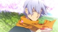 Yukichi Fukuzawa as seen in Bungo Stray Dogs season 5 (Image via BONES)